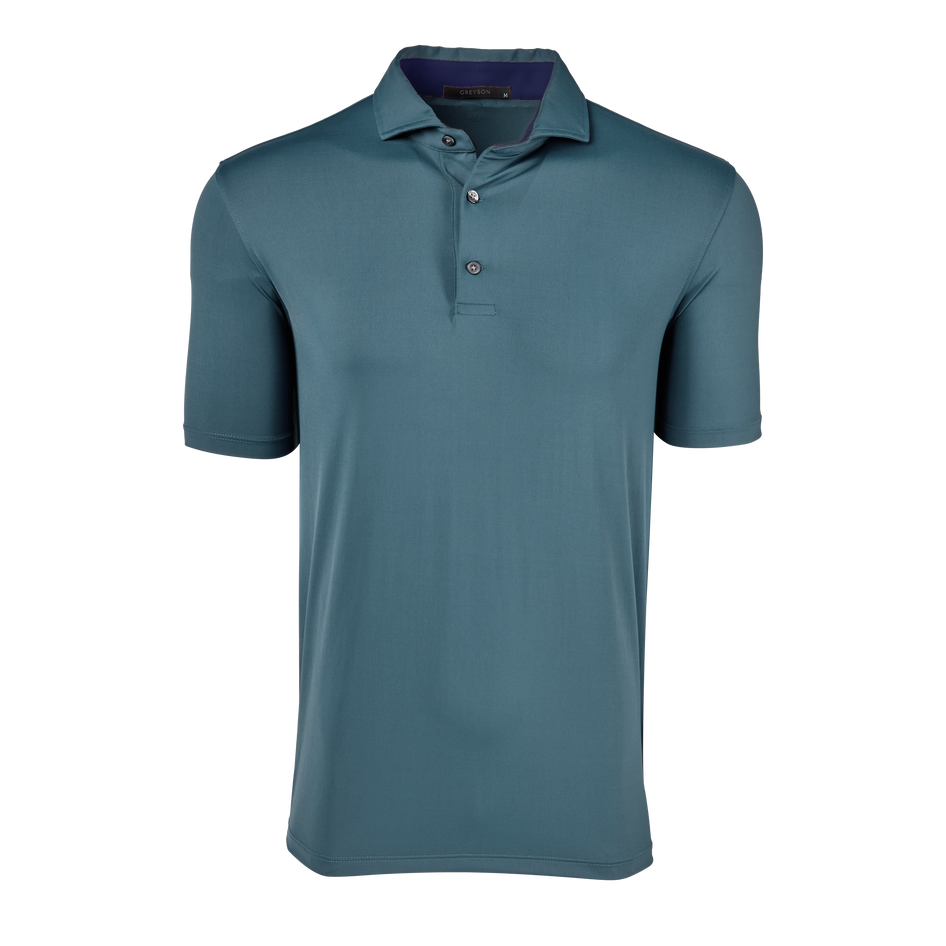 Cayuse Polo