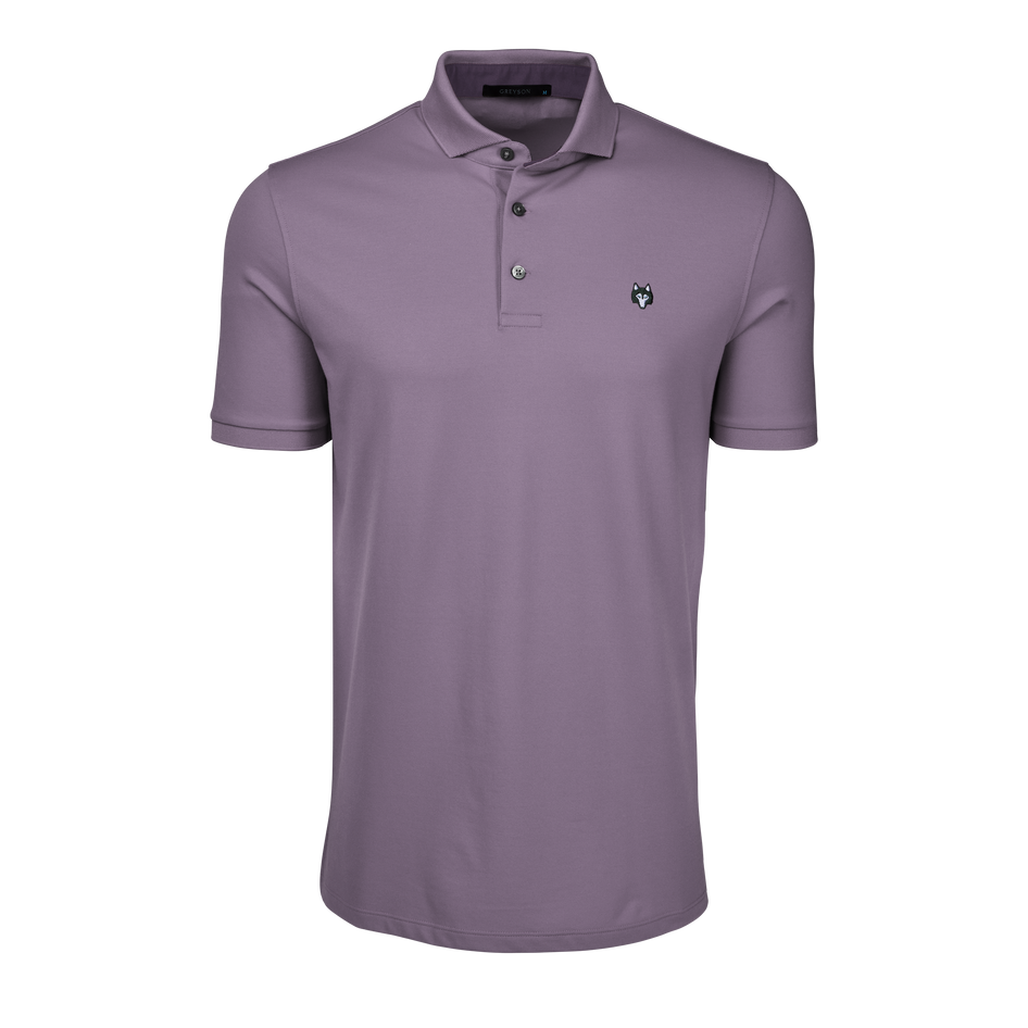 Crowley Icon Short Sleeve Polo