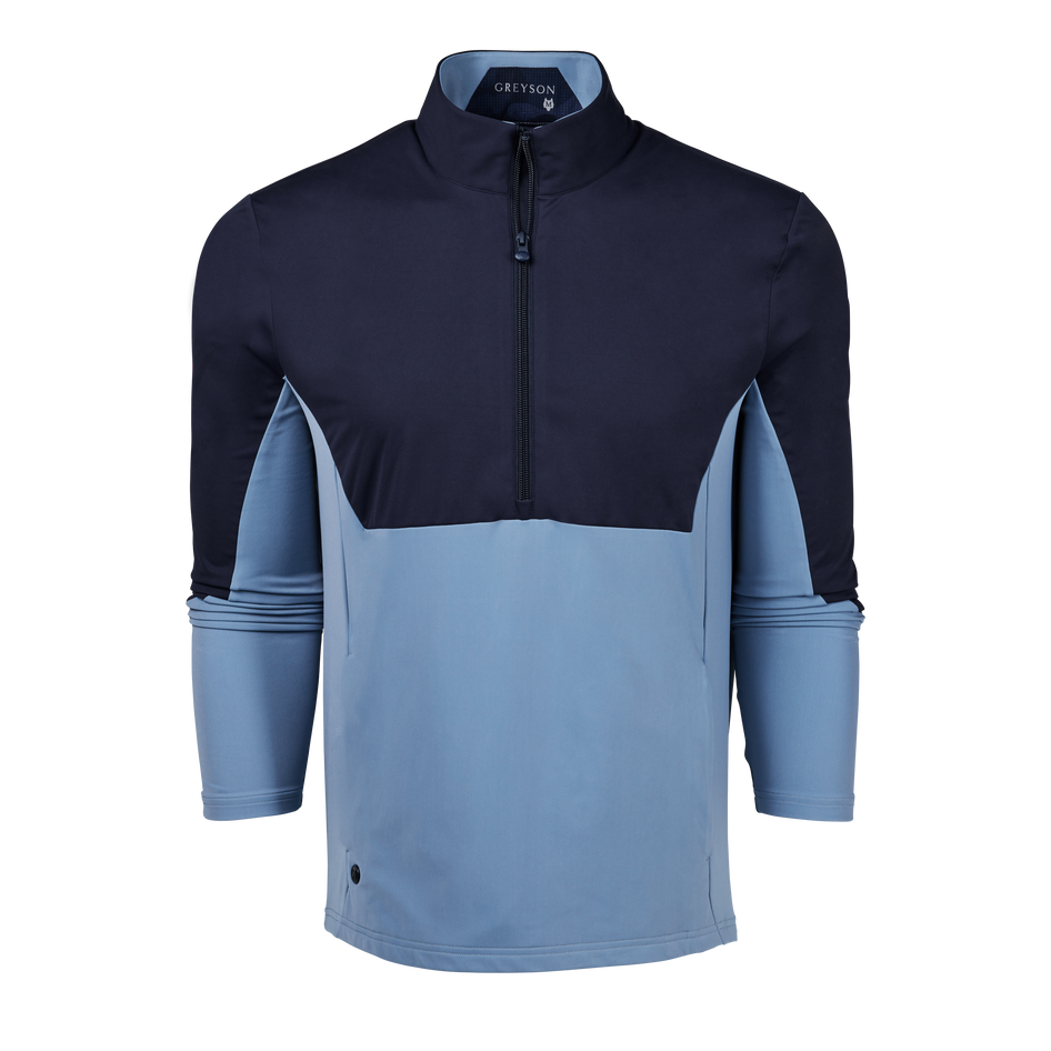 Greyson Clothiers Colorado Hybrid Quarter-Zip