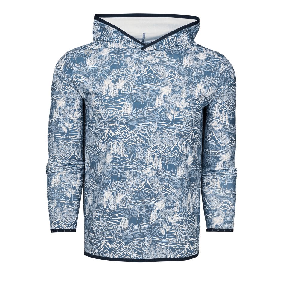 Greyson Clothiers Colorado In The Valley Hoodie