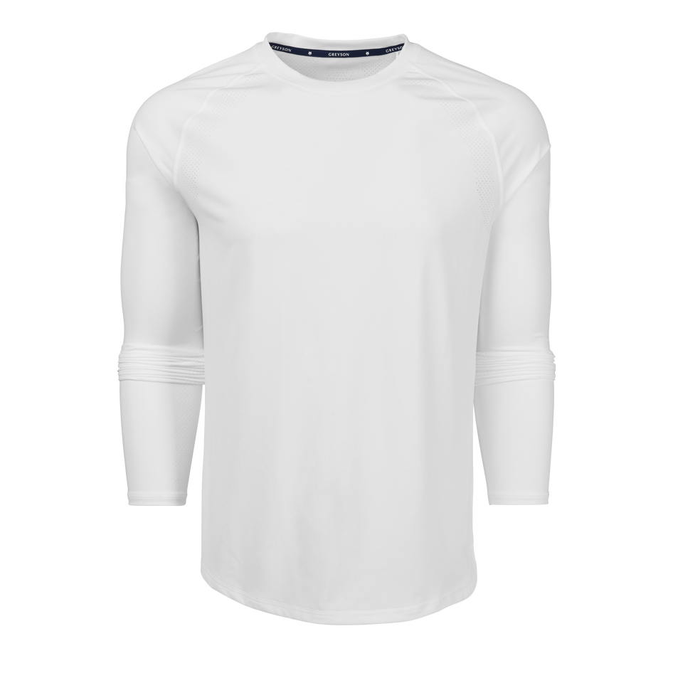 Greyson Clothiers Falcon Sport Long Sleeve Tee