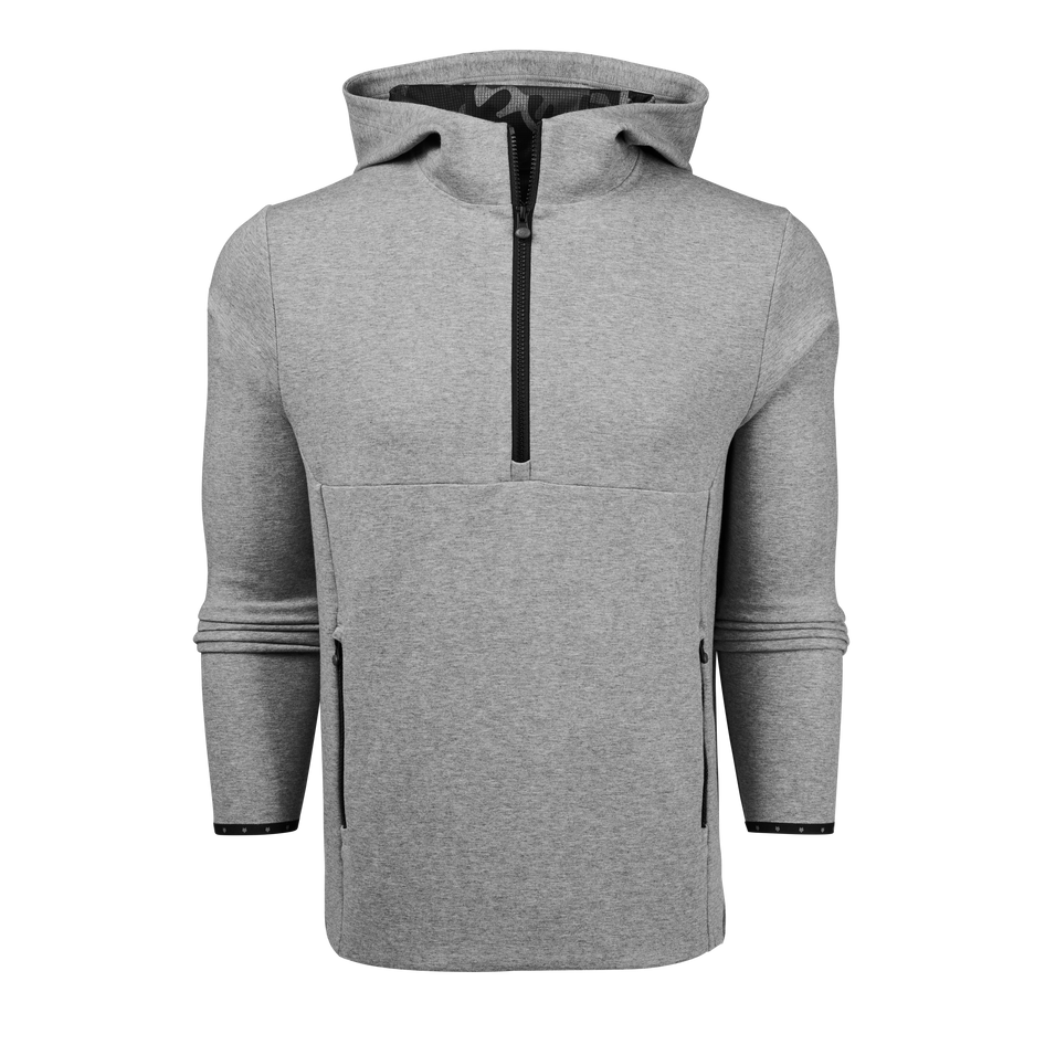 Greyson Clothiers Calgary Quarter-Zip Hoodie