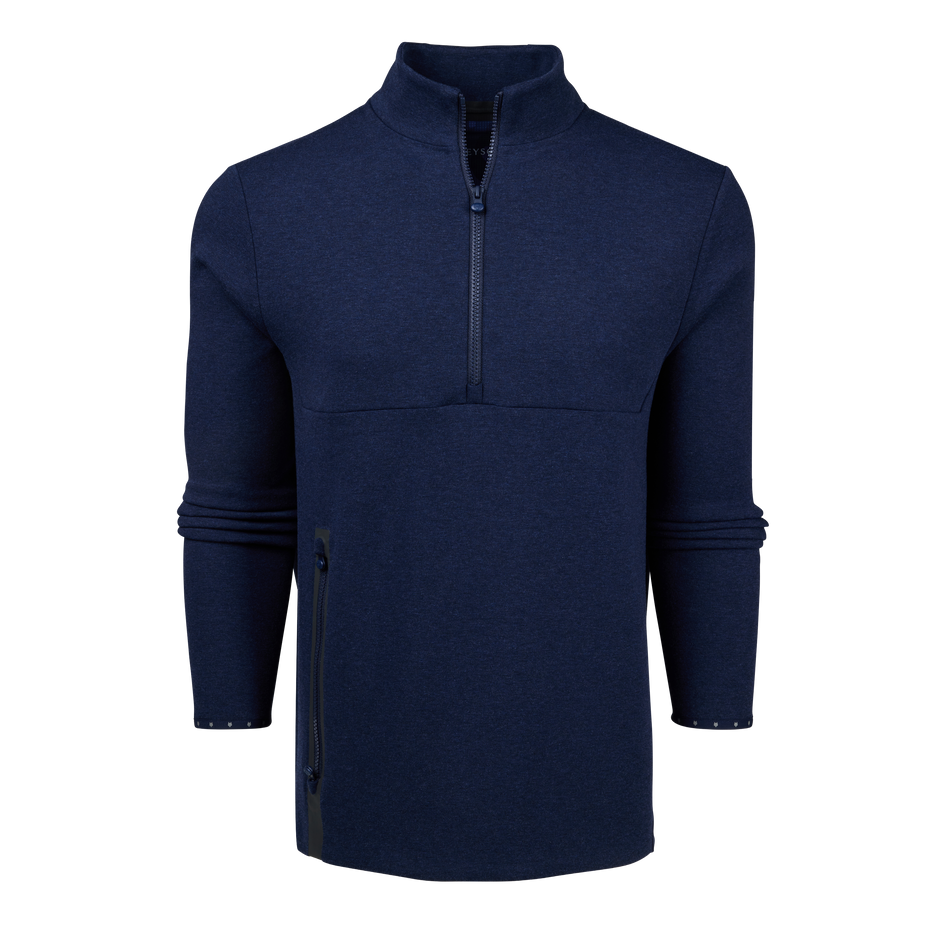 Greyson Clothiers Calgary Utility Quarter-Zip