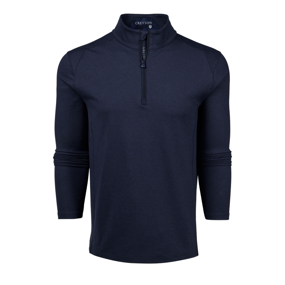 Greyson Clothiers Rhinebeck Sport Quarter-Zip