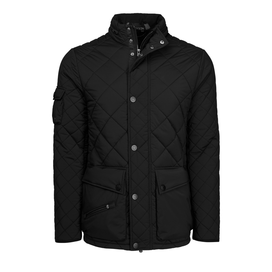 Greyson Clothiers Men's Holiday Look 4