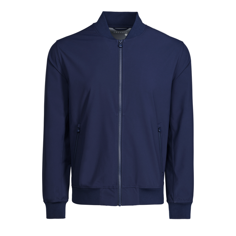 Arawak Full-Zip Jacket