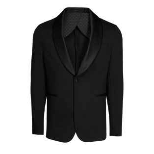 Greyson Clothiers Sequoia Tuxedo Jacket