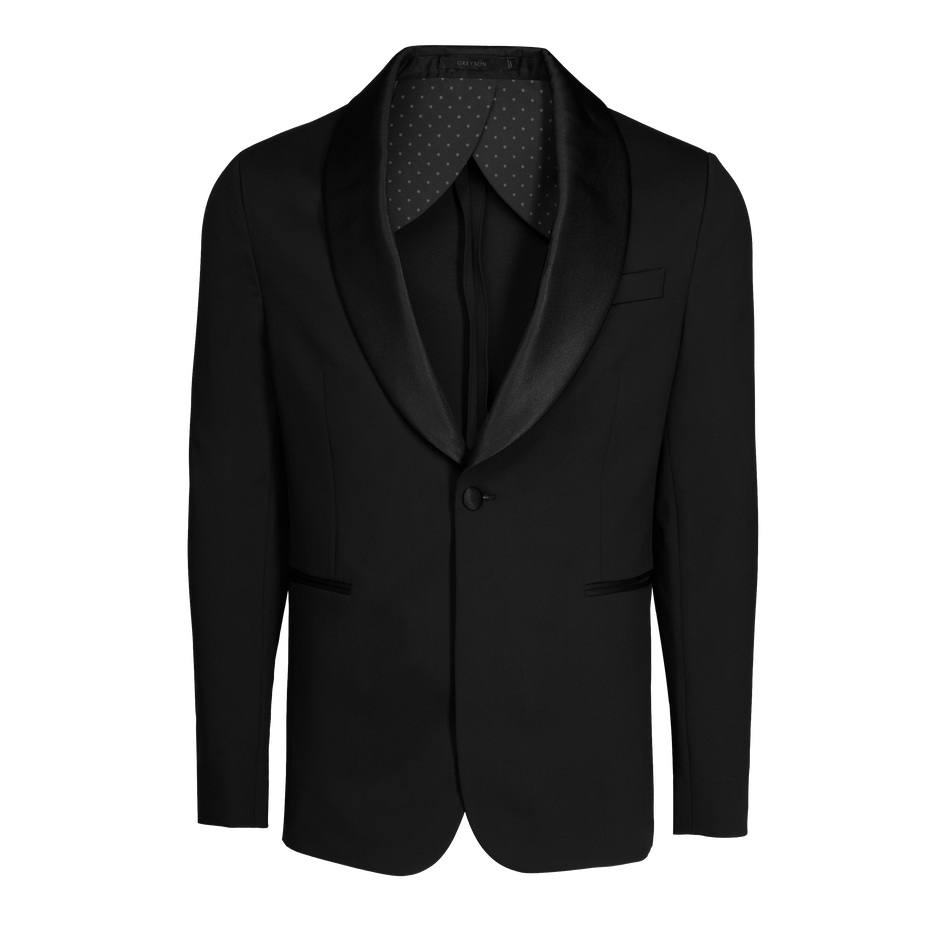 Greyson Clothiers Sequoia Tuxedo Jacket