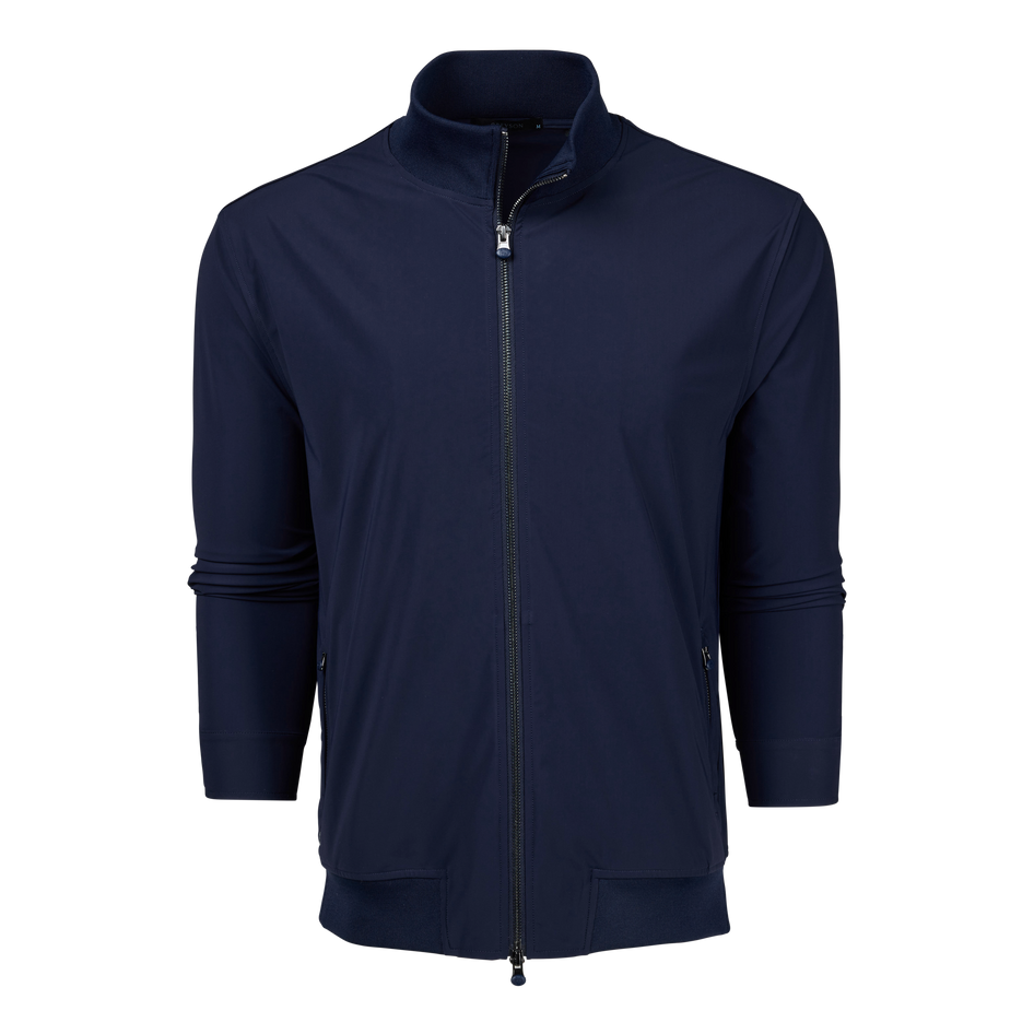 Greyson Clothiers Montauk Bomber Jacket