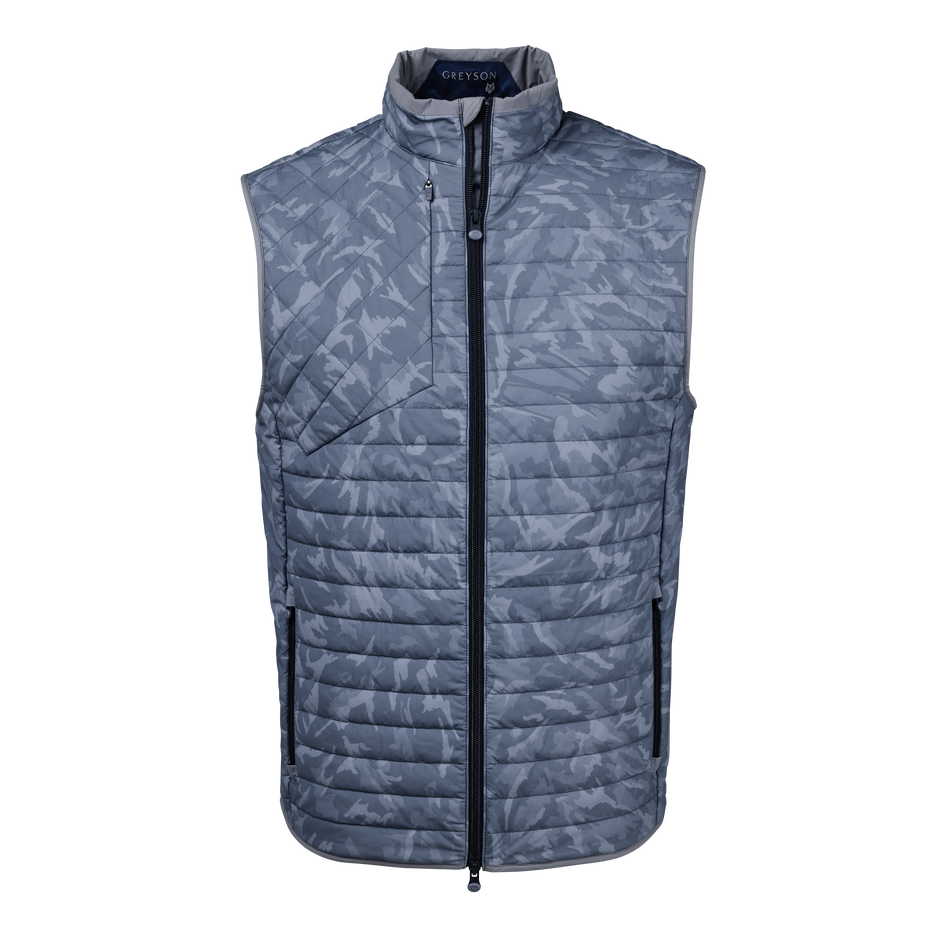 Greyson Clothiers Midas Wolf Yukon Ultralight Vest
