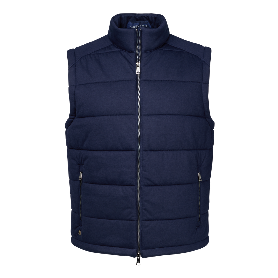 Greyson Clothiers Eos Luxe Vest