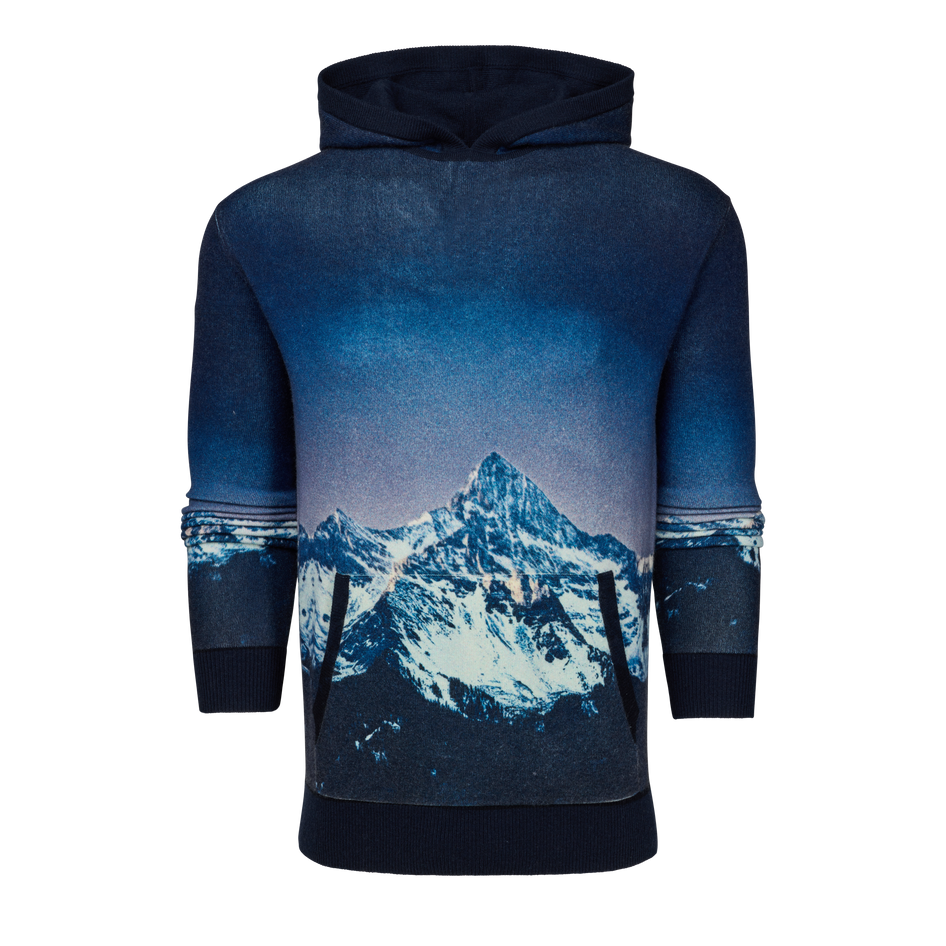 Greyson Clothiers Off-Piste Sweater Hoodie
