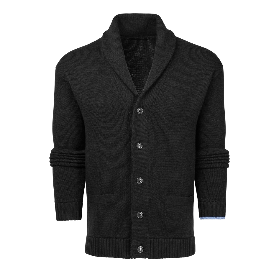 Greyson Clothiers Ottawa Shawl Cardigan
