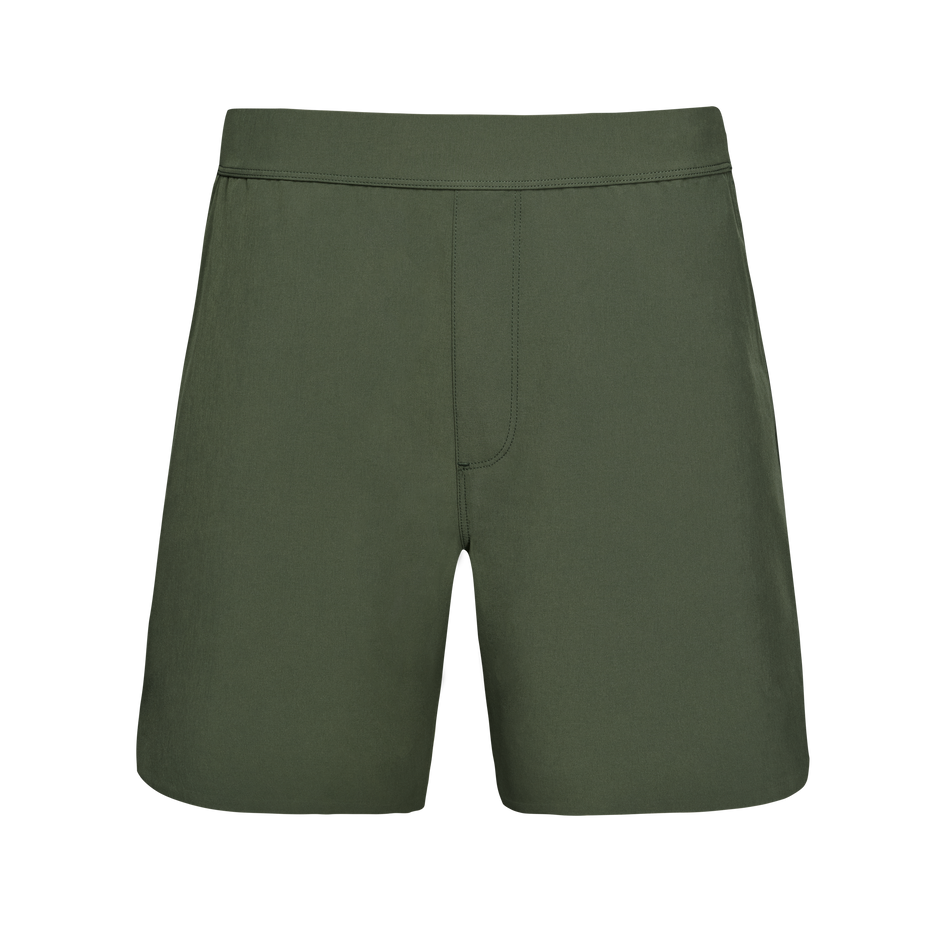 Arenac Sport Short