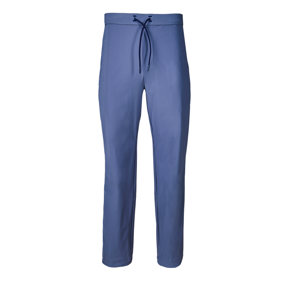 Falcon Blue Coywolf Men's Performance Active Pant - Front View | Greyson Clothiers