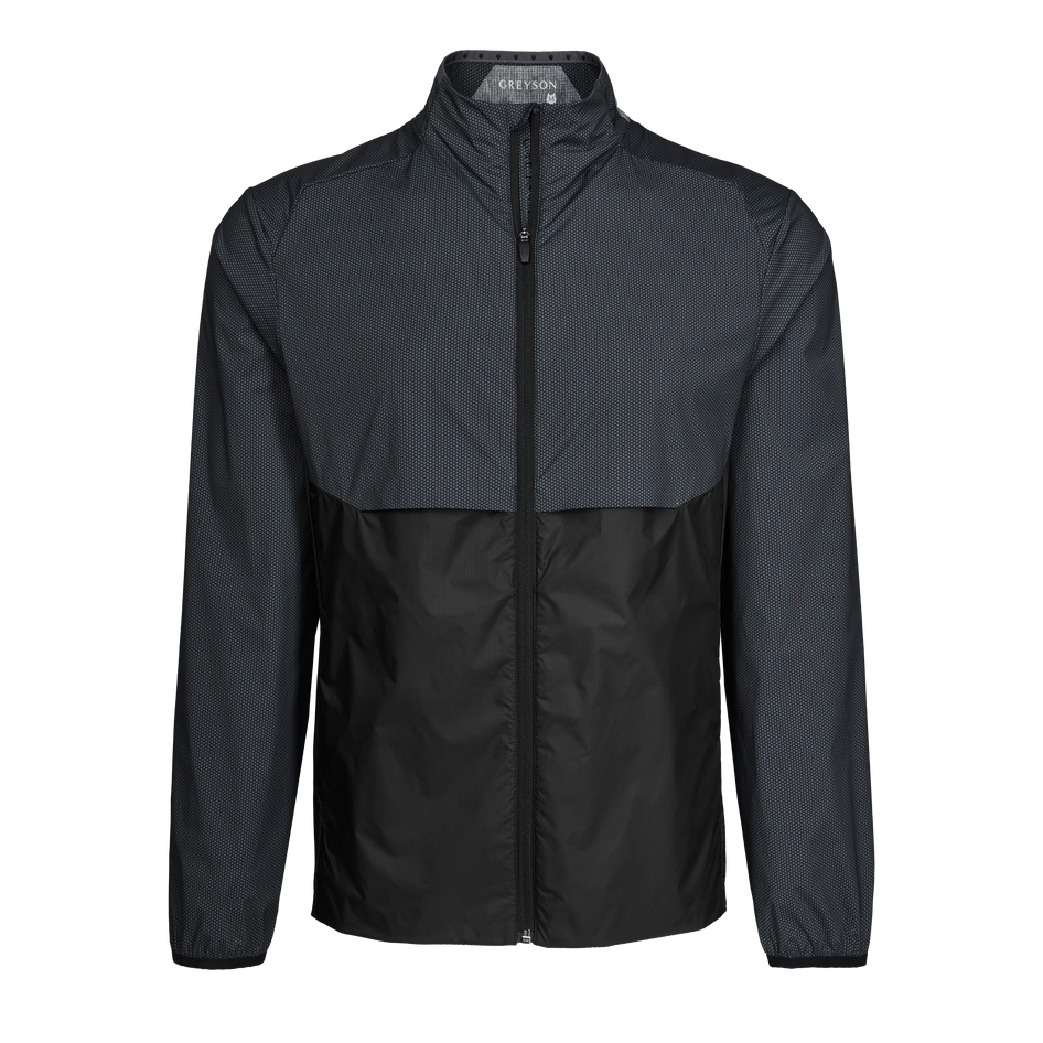 Micro Icon Trailwolf Hybrid Sport Jacket