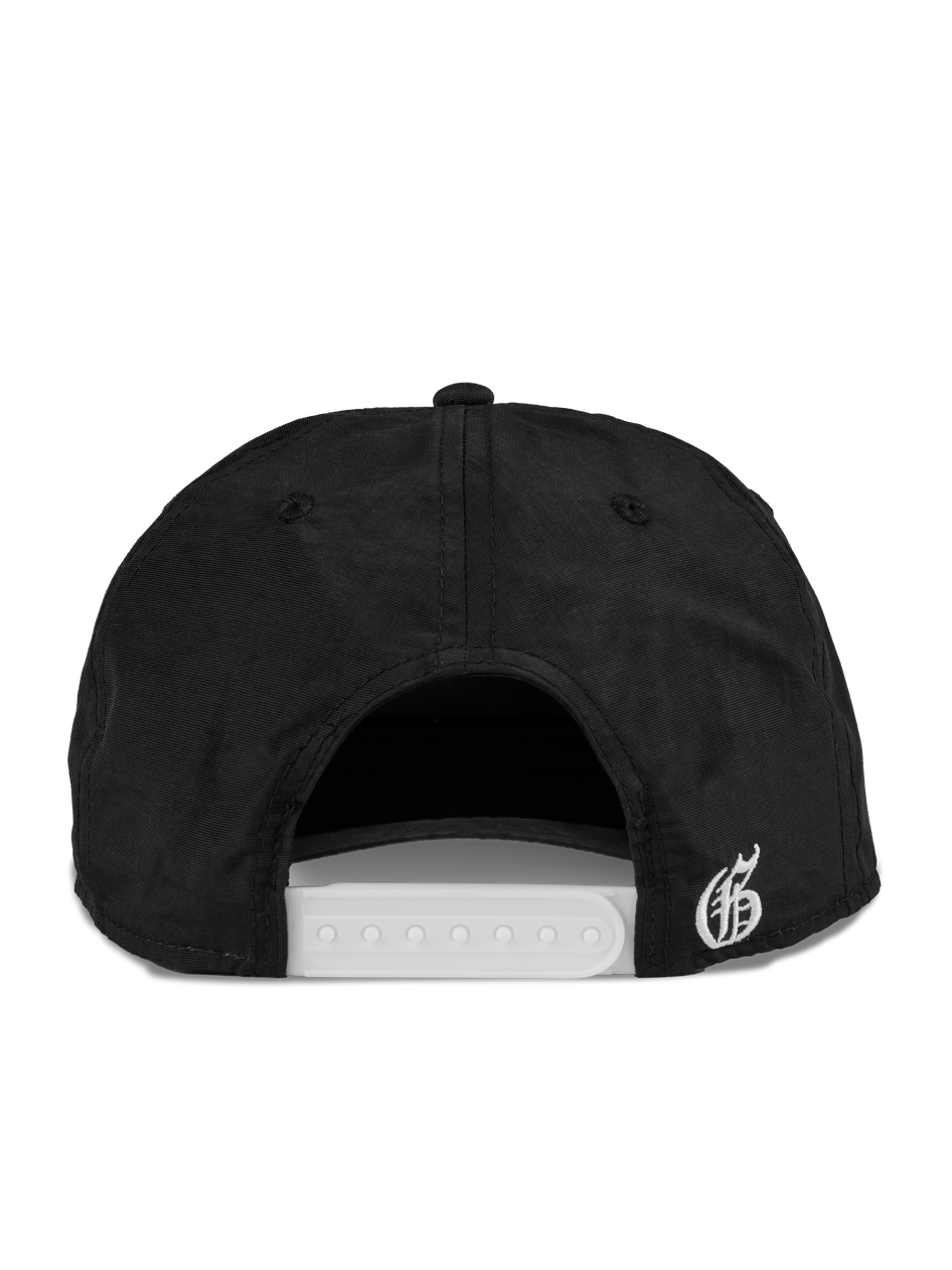Greyson Clothiers Chenille "G" Rope Hat in SHEPHERD