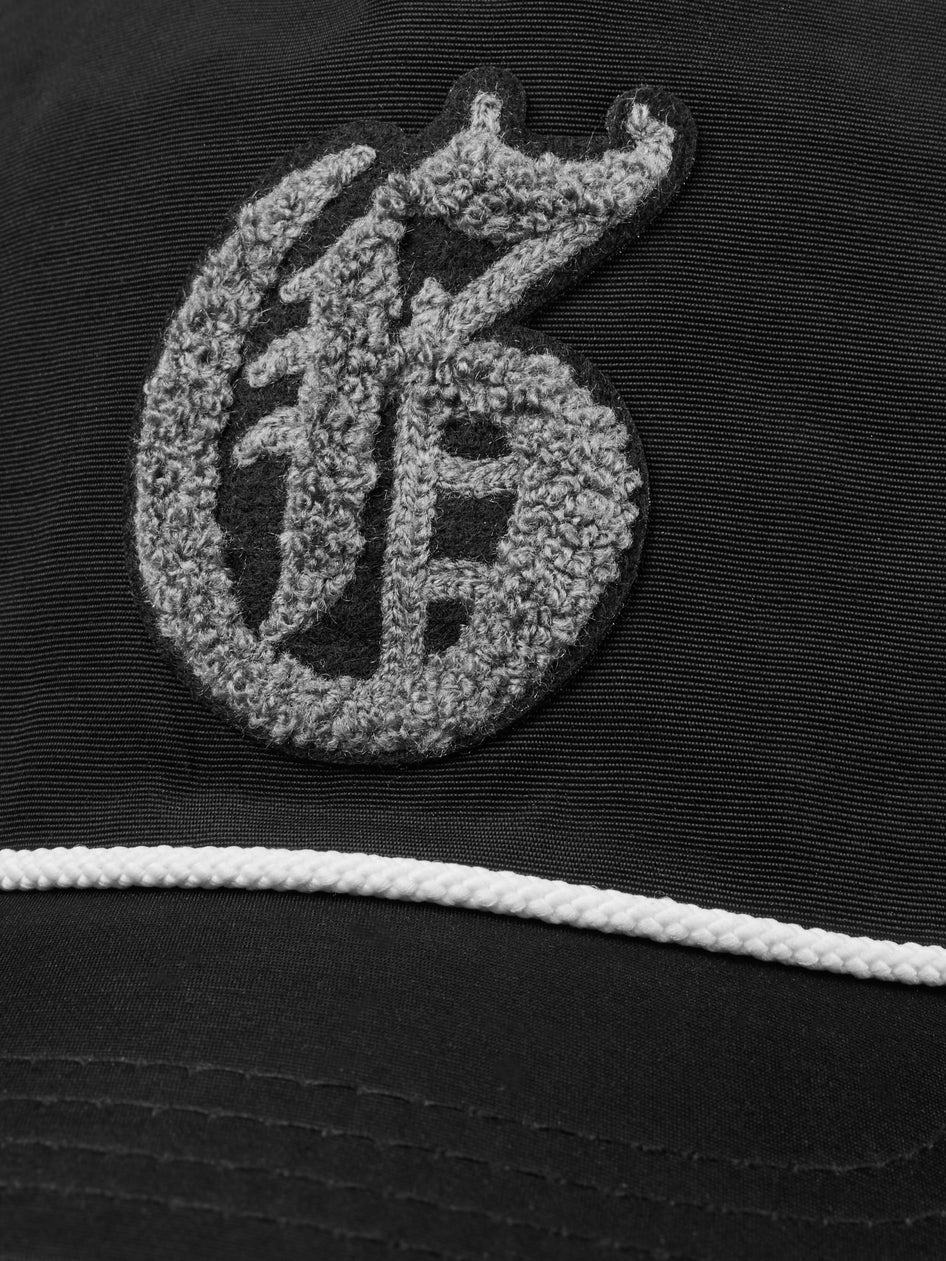 Greyson Clothiers Chenille "G" Rope Hat