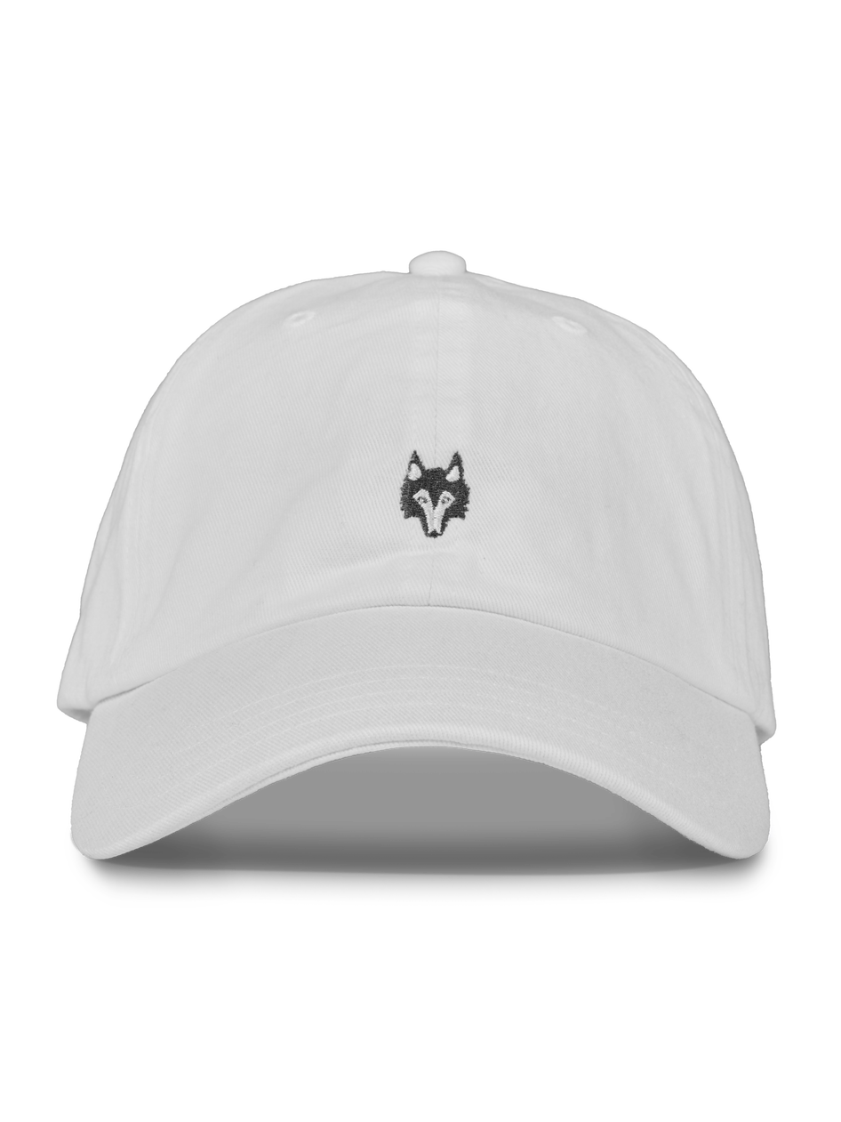 Greyson Clothiers Icon Dad Hat in ARCTIC