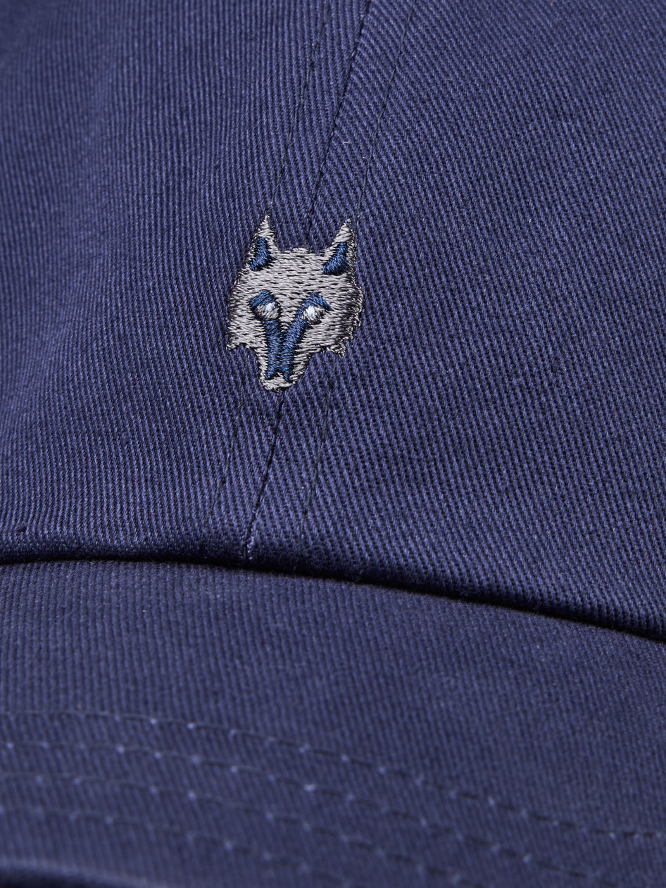 Greyson Clothiers Icon Dad Hat in MALTESE BLUE