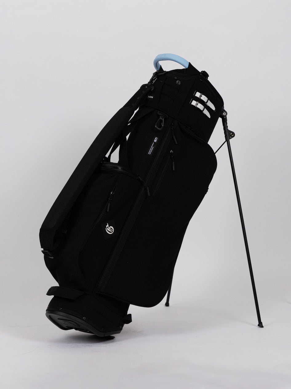 Greyson Clothiers Greyson x Jones Trouper Stand Bag in SHEPHERD