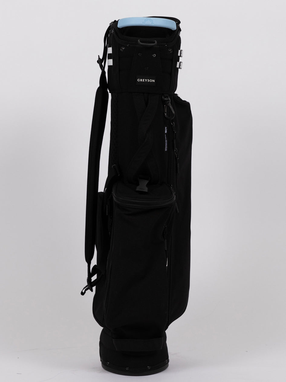 Greyson Clothiers Greyson x Jones Trouper Stand Bag in SHEPHERD