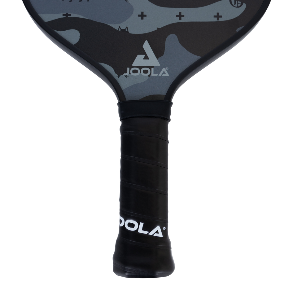 Greyson Clothiers G.O.A.T. Camo Greyson x Joola Pickle Ball Paddle in SHEPHERD