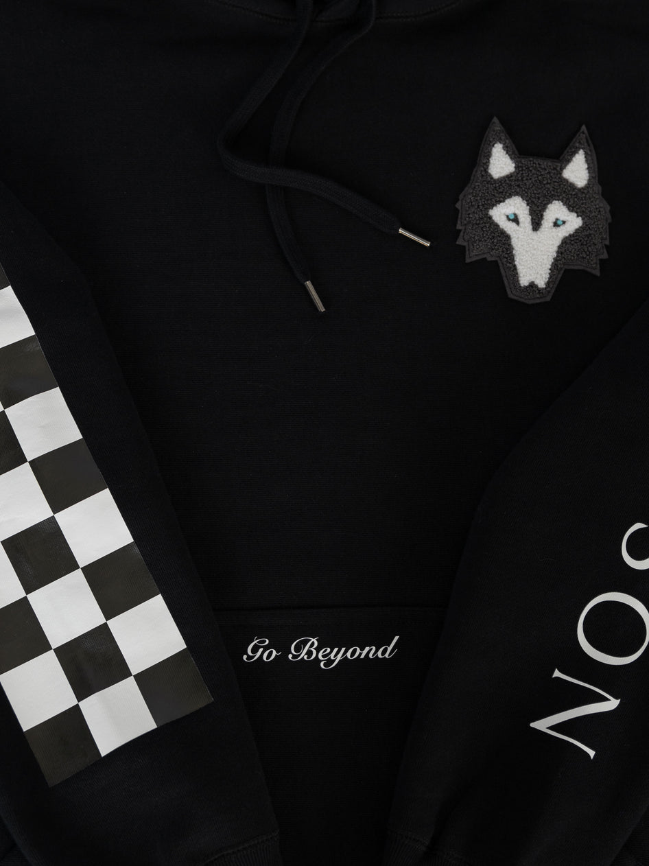 Greyson Clothiers Journey Beyond Hoodie in SHEPHERD