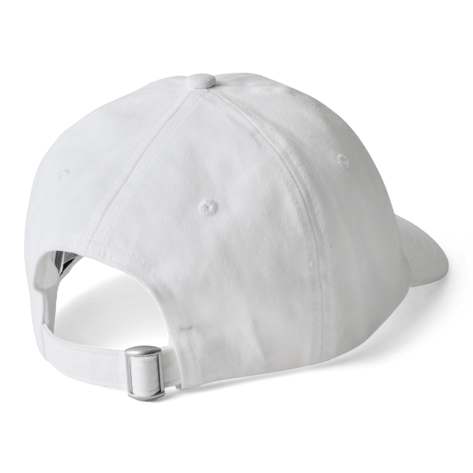 Greyson Clothiers Members Only Dad Hat in ARCTIC