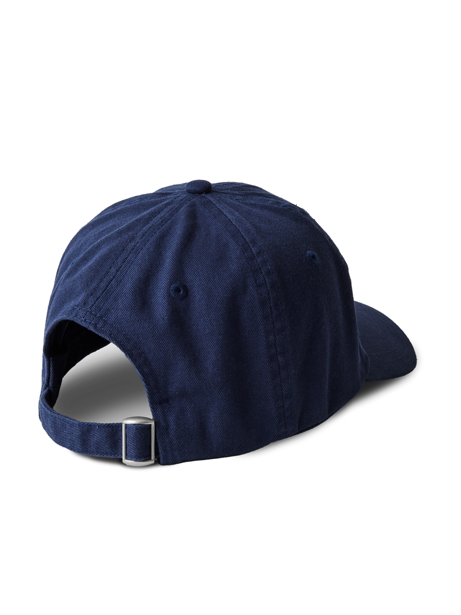 Greyson Clothiers Where The Wolves Are Dad Hat in MALTESE