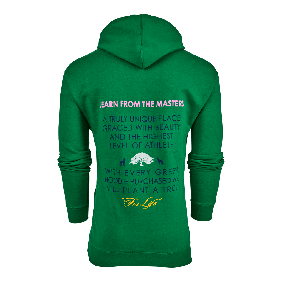Greyson Clothiers The Green Hoodie in GREEN
