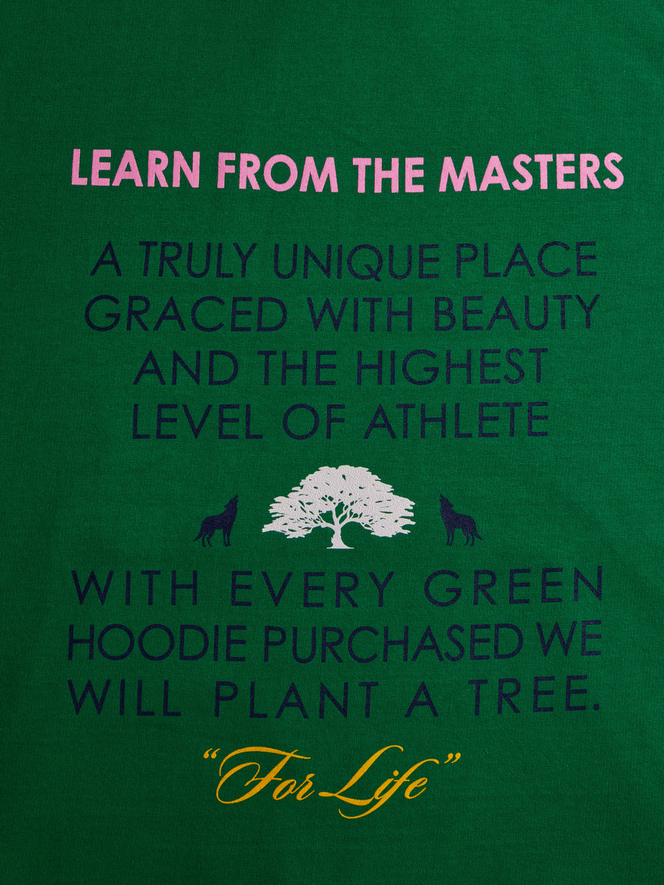 Greyson Clothiers The Green Hoodie in GREEN
