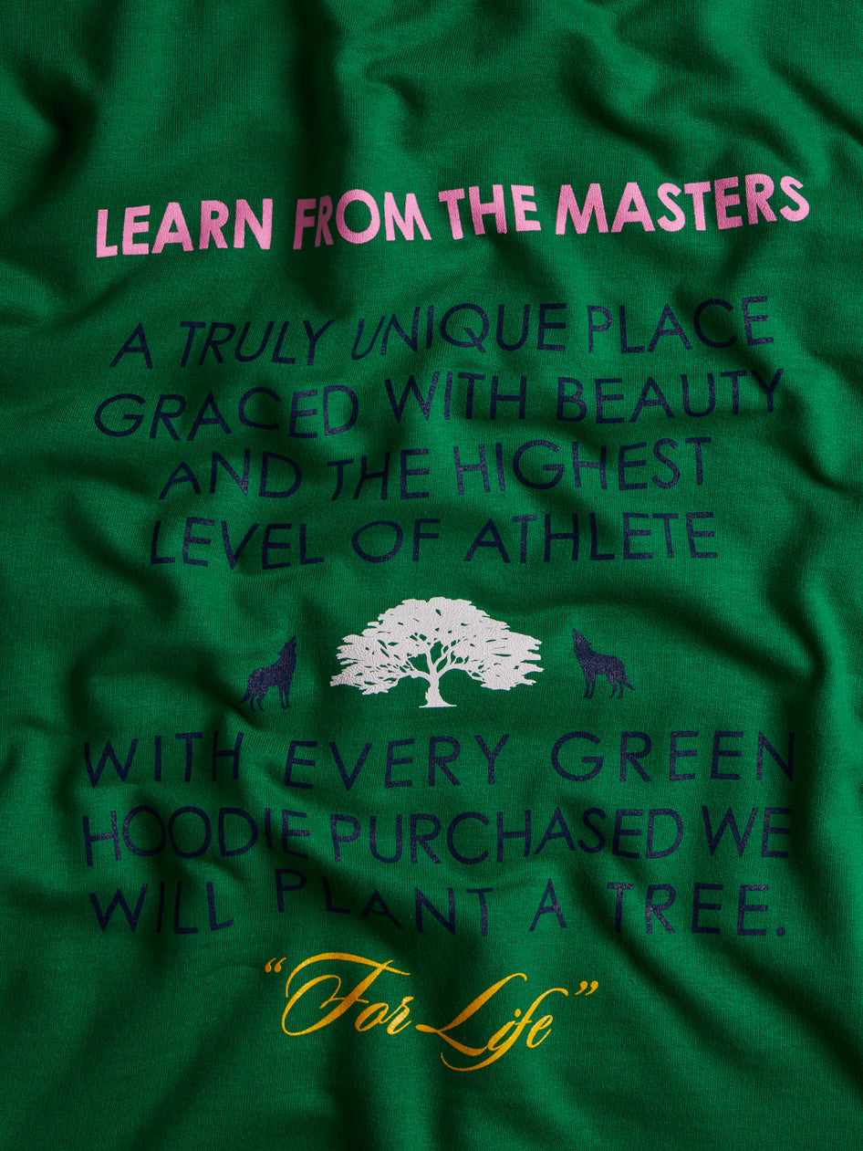 Greyson Clothiers The Green Hoodie in GREEN