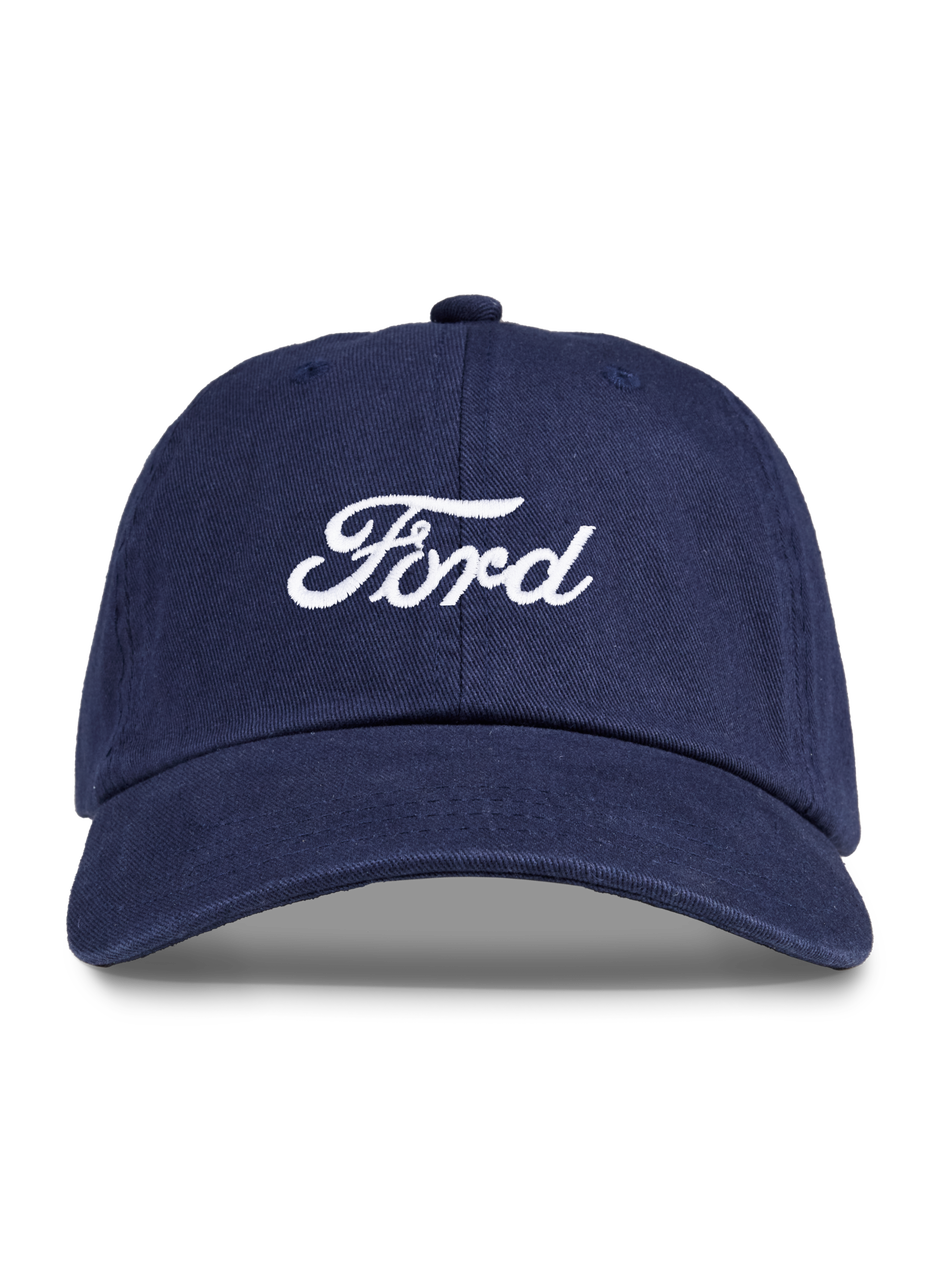 Greyson Clothiers Greyson x Ford Heritage Dad Hat