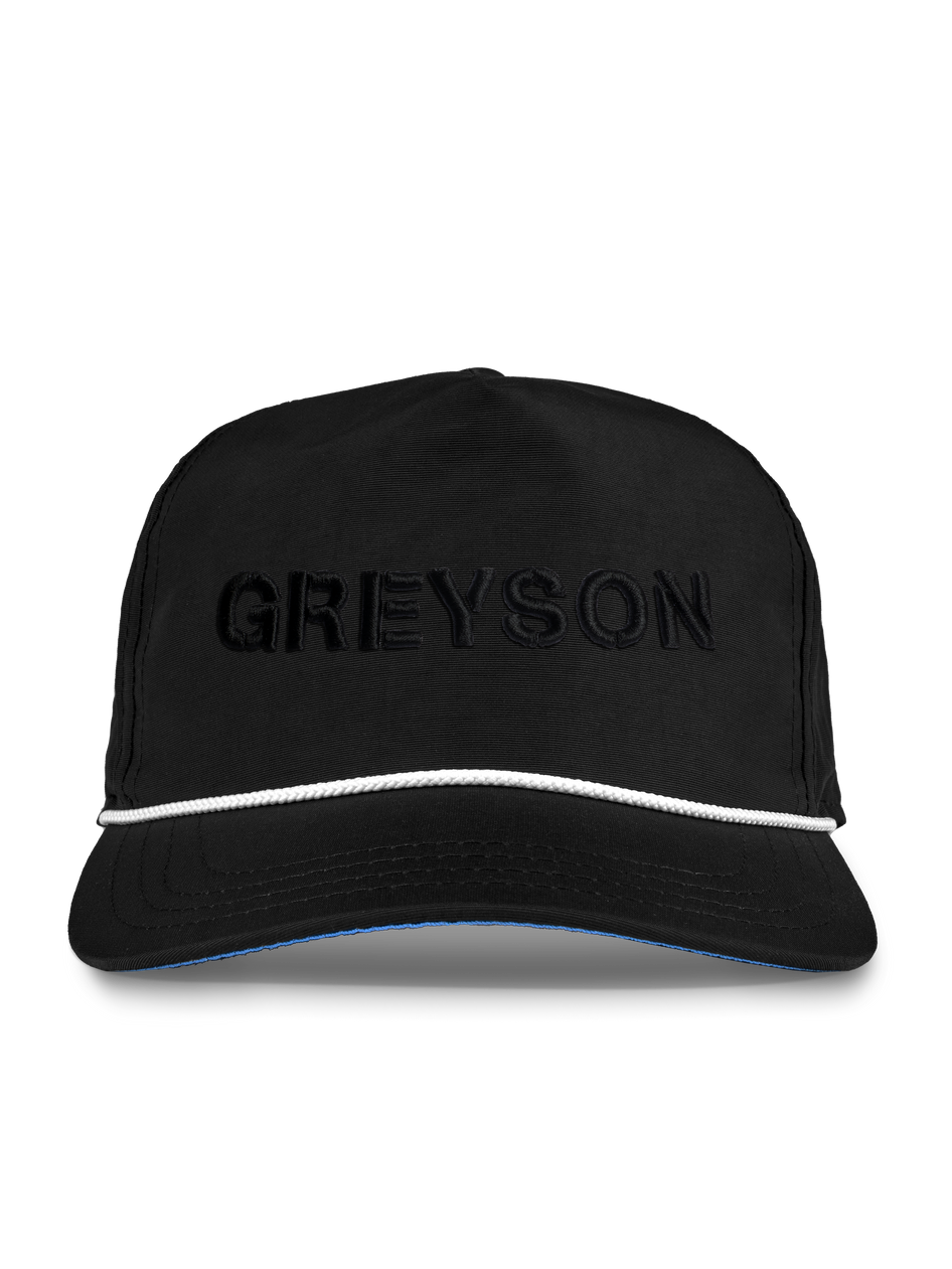 Greyson Clothiers Greyson Block Rope Hat