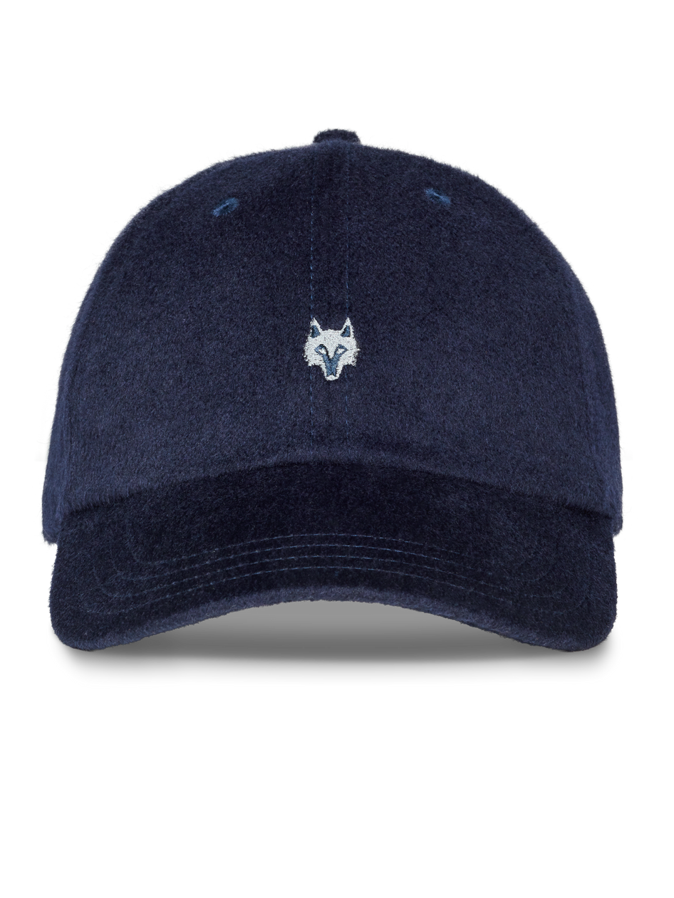 Greyson Clothiers Cashmere Dad Cap