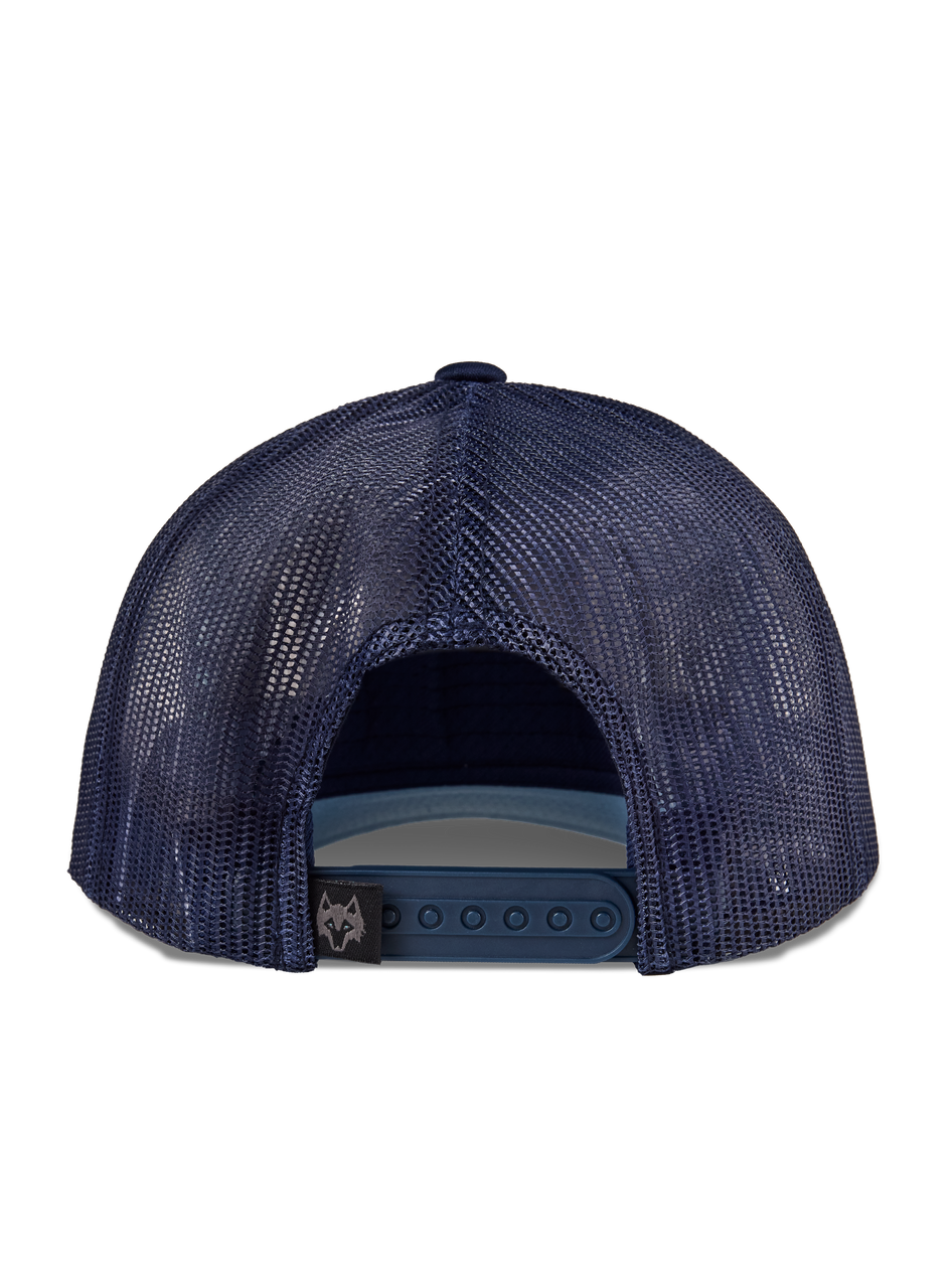 Greyson Clothiers Greyson Feather Trucker Hat