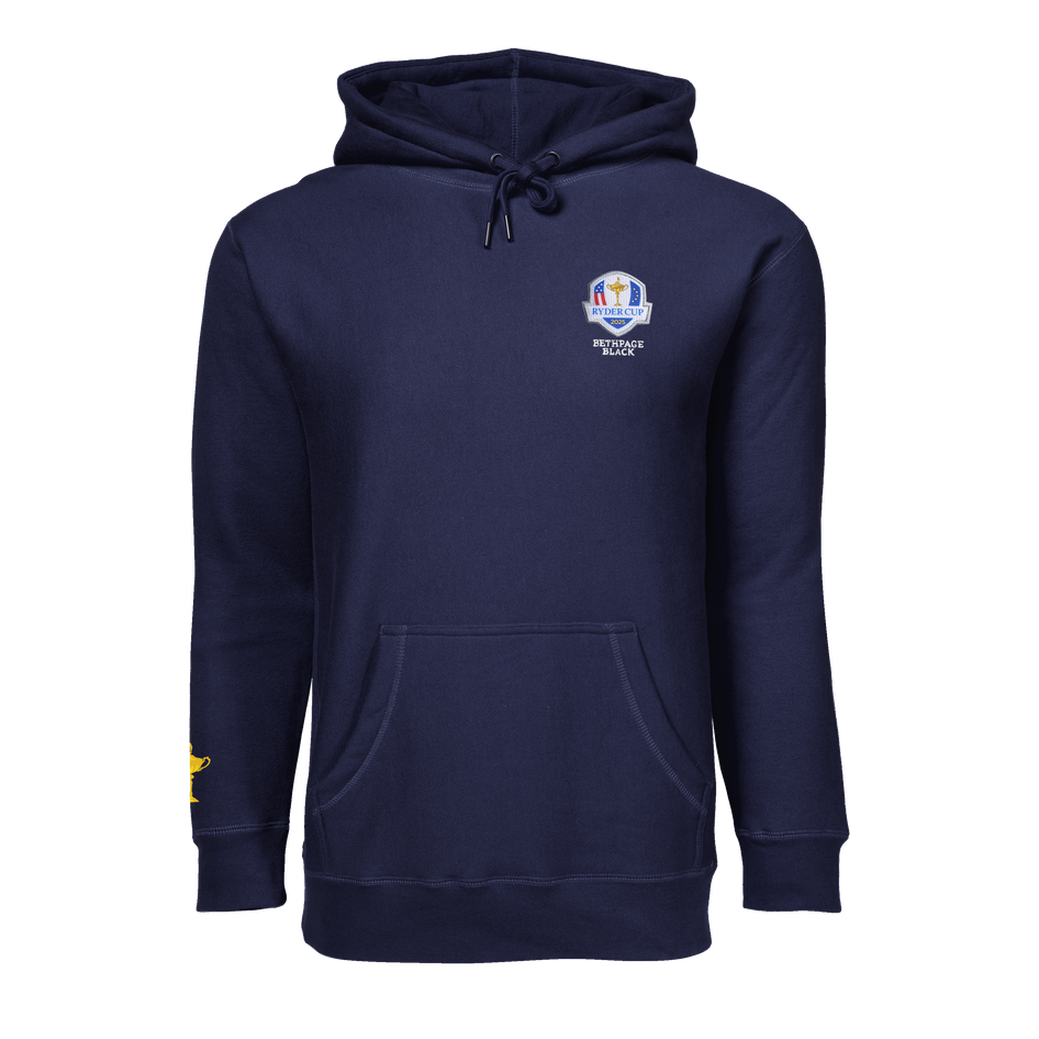 Greyson Clothiers 2025 Ryder Cup Fireside Hoodie
