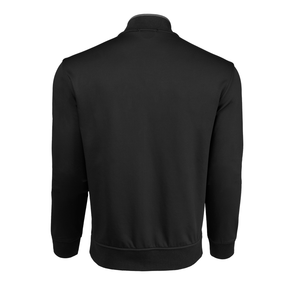 Greyson Clothiers Black Wolf Sequoia Bomber