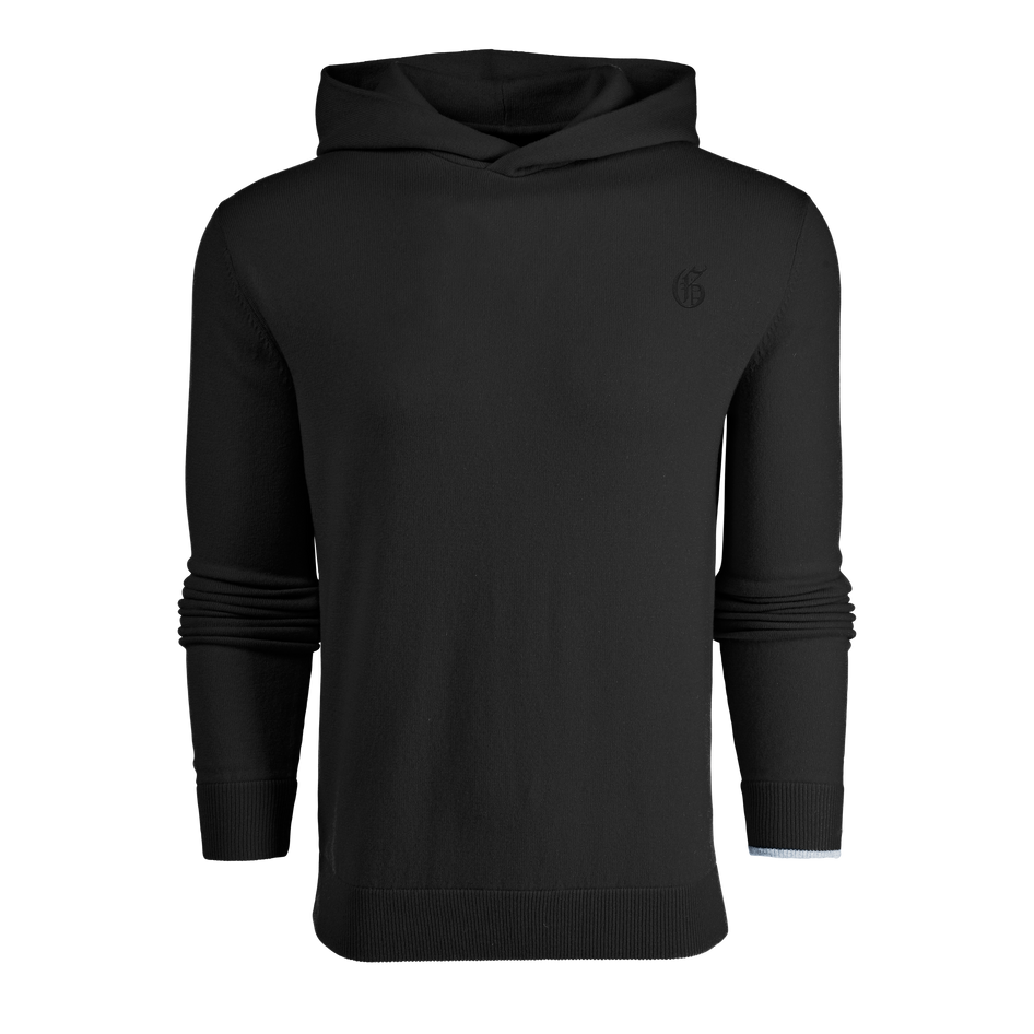 Greyson Clothiers Gothic "G" Koko Sweater Hoodie