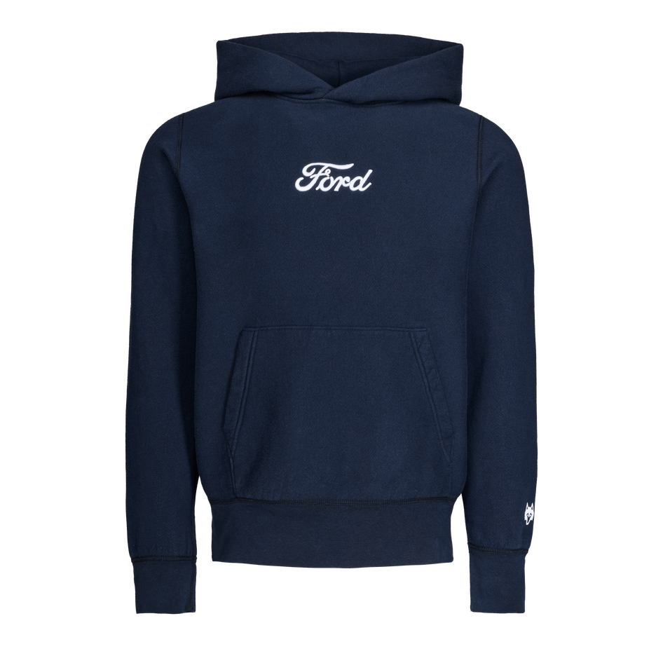 Greyson Clothiers Greyson x Ford Heritage Hoodie