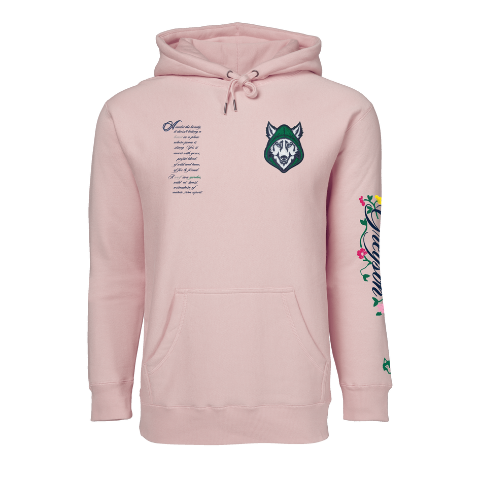 Greyson Clothiers Azalea Aspen Hoodie