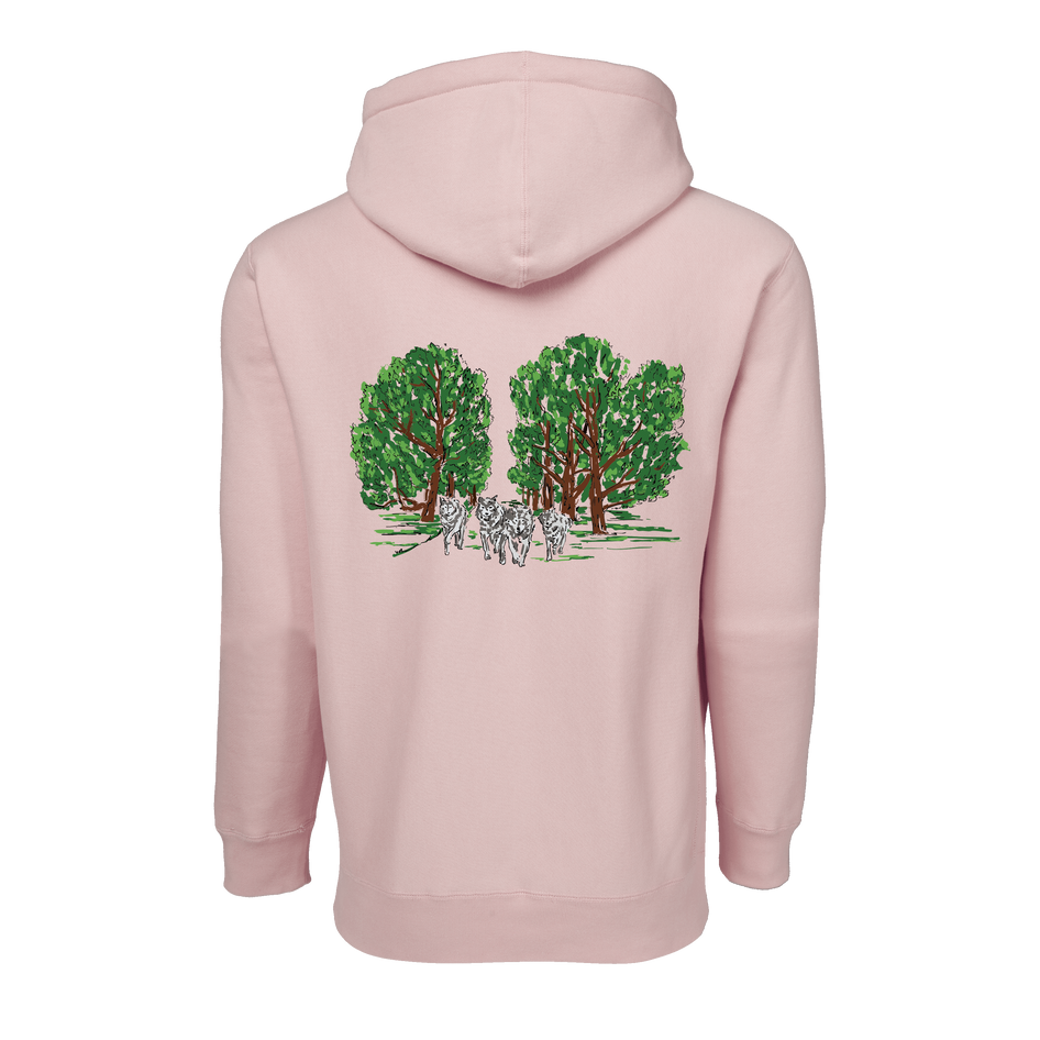 Greyson Clothiers Azalea Aspen Hoodie
