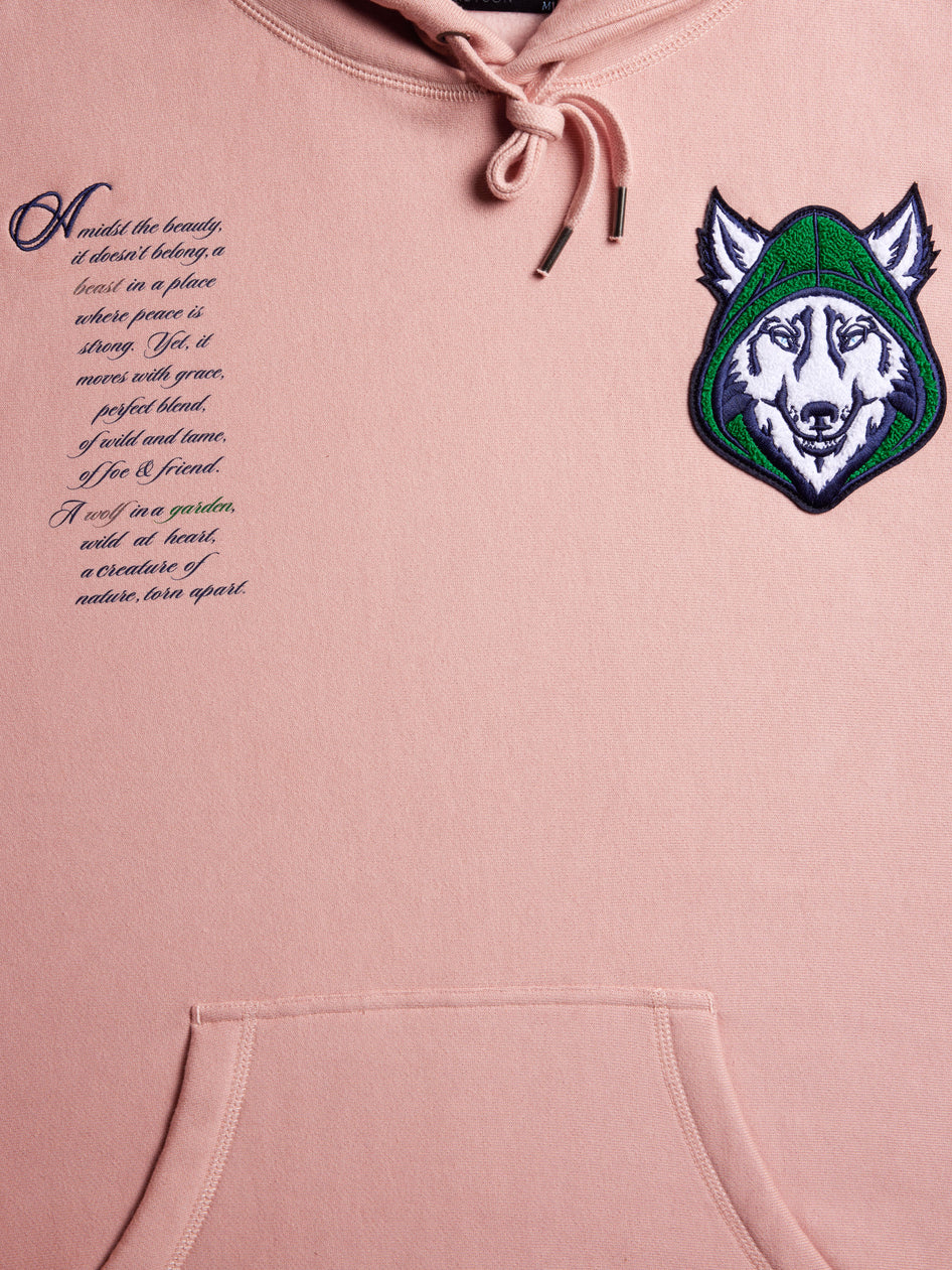 Greyson Clothiers Azalea Aspen Hoodie