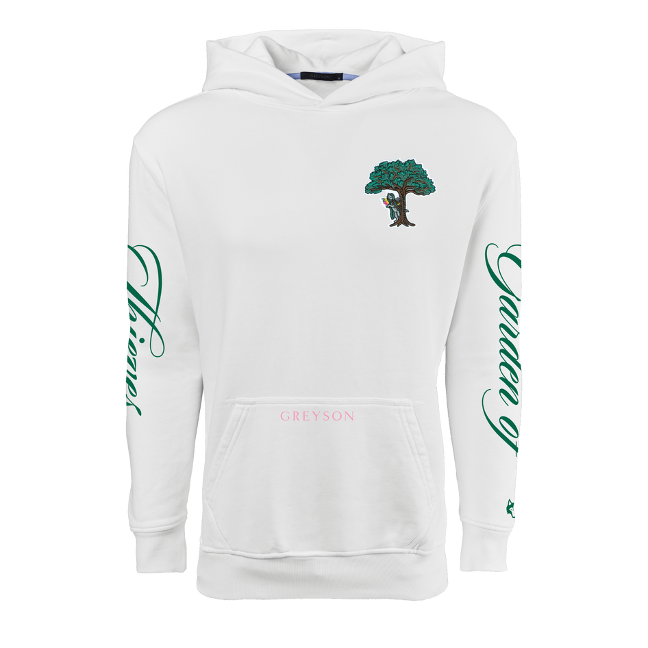 Greyson Clothiers Garden of Thieves Aspen Hoodie