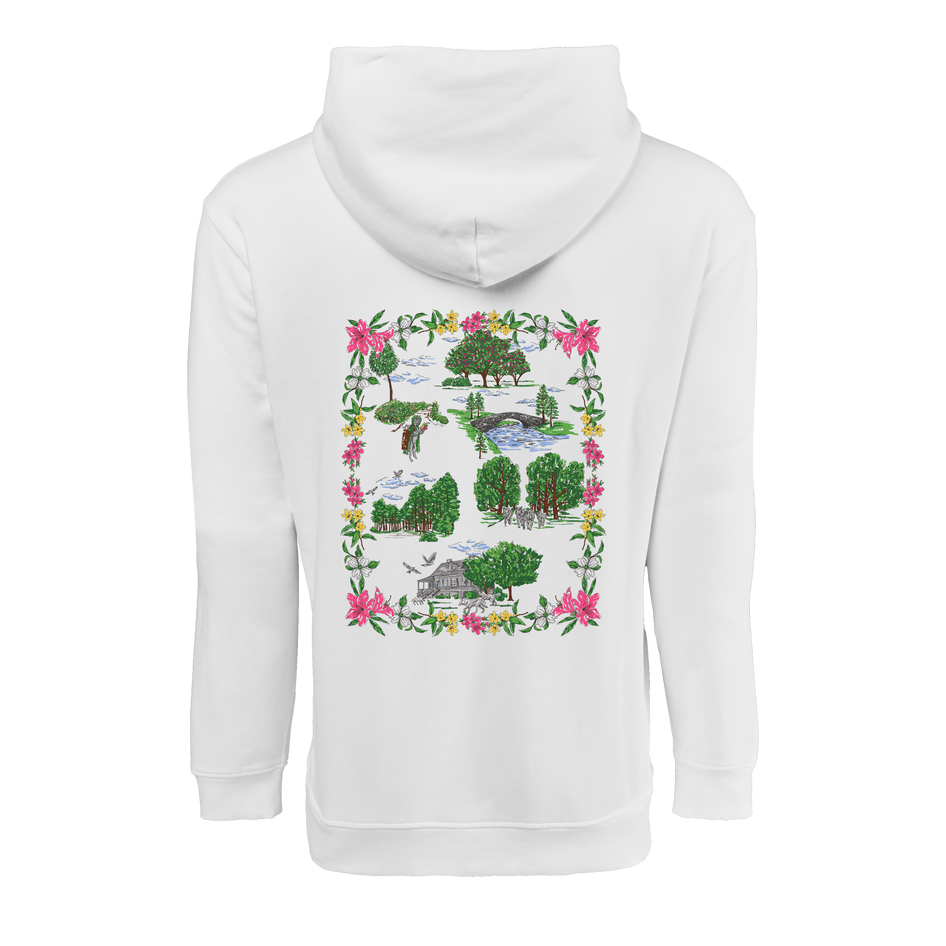 Greyson Clothiers Garden of Thieves Aspen Hoodie