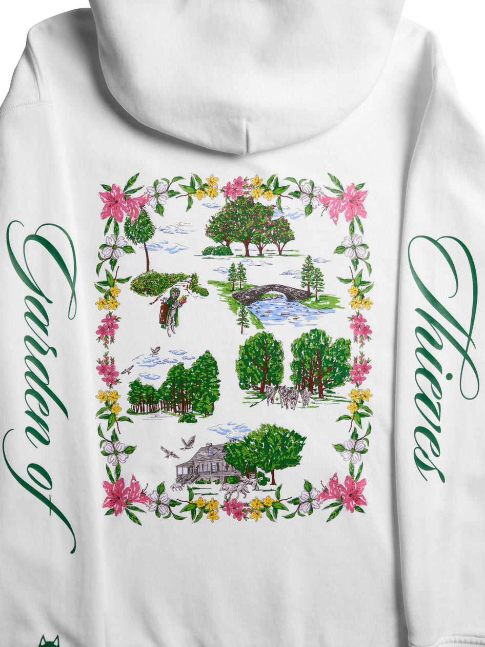 Greyson Clothiers Garden of Thieves Aspen Hoodie