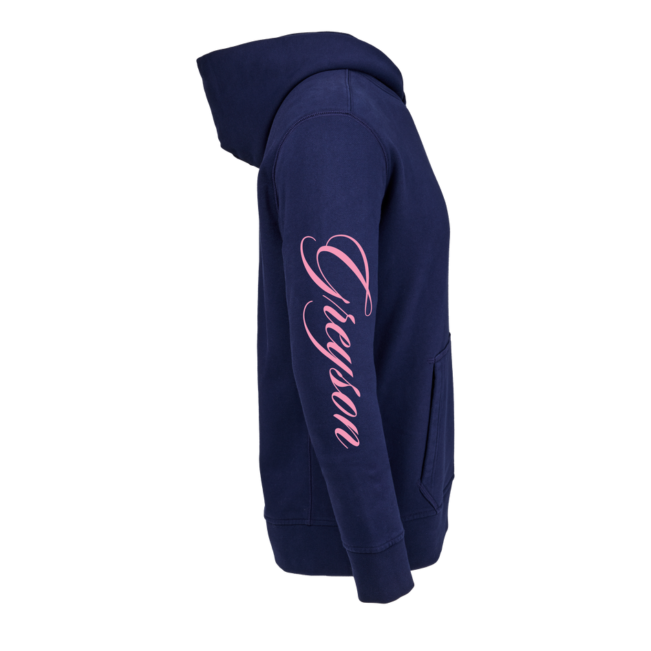 Greyson Clothiers Augusta Stalking Wolf Aspen Hoodie