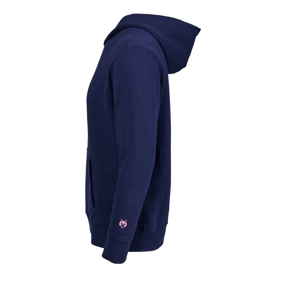 Greyson Clothiers Augusta Stalking Wolf Aspen Hoodie