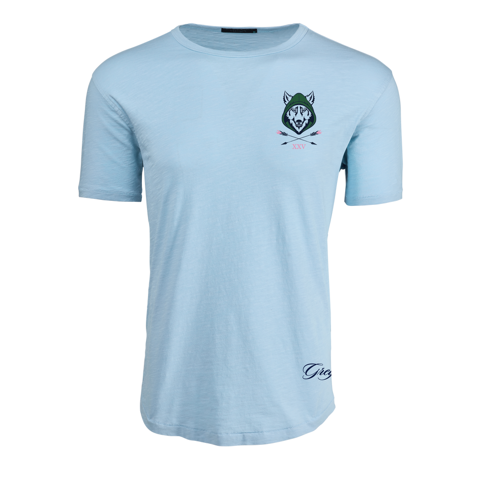 Greyson Clothiers Garden of Thieves Alpha Slub Tee